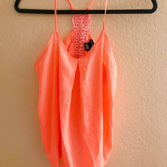 Tank Top - Picture 1 of 5